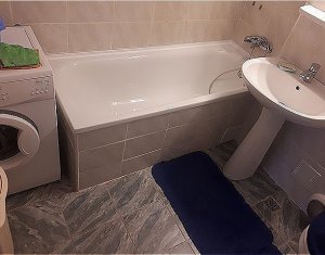 Lakás 2 szobák kiadó on Cluj-napoca