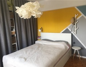 Lakás 2 szobák kiadó on Cluj-napoca, Zóna Gheorgheni