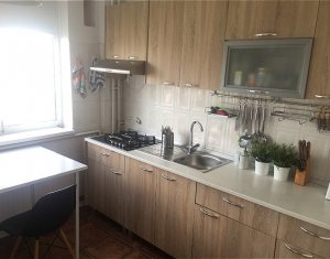 Lakás 2 szobák kiadó on Cluj-napoca, Zóna Gheorgheni