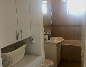 Lakás 2 szobák kiadó on Cluj-napoca, Zóna Gheorgheni