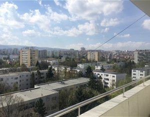 Lakás 2 szobák kiadó on Cluj-napoca, Zóna Gheorgheni