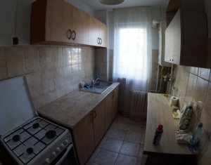 Lakás 3 szobák kiadó on Cluj-napoca, Zóna Manastur