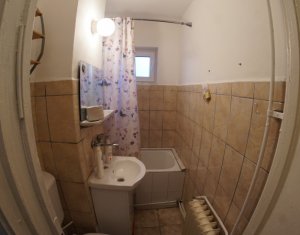 Lakás 3 szobák kiadó on Cluj-napoca, Zóna Manastur