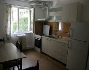 Lakás 2 szobák kiadó on Cluj-napoca, Zóna Gheorgheni