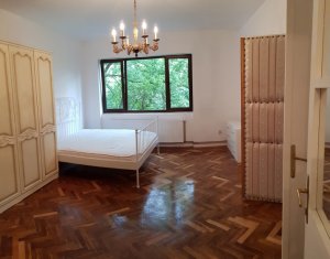 Lakás 2 szobák kiadó on Cluj-napoca, Zóna Andrei Muresanu