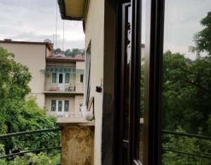 Lakás 2 szobák kiadó on Cluj-napoca, Zóna Andrei Muresanu