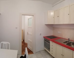 Lakás 2 szobák kiadó on Cluj-napoca, Zóna Andrei Muresanu