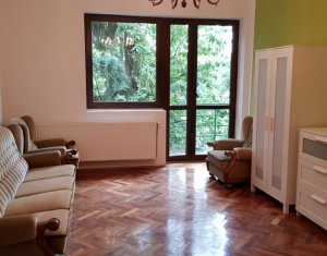 Lakás 2 szobák kiadó on Cluj-napoca, Zóna Andrei Muresanu