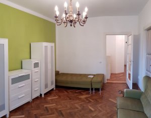 Lakás 2 szobák kiadó on Cluj-napoca, Zóna Andrei Muresanu