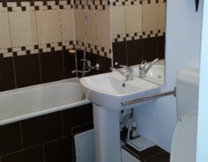 Lakás 2 szobák kiadó on Cluj-napoca, Zóna Marasti