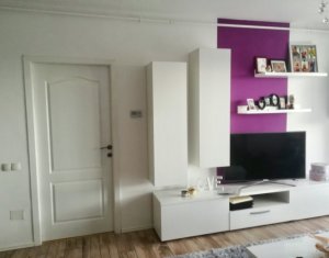 Lakás 2 szobák kiadó on Cluj-napoca, Zóna Buna Ziua