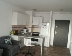 Lakás 2 szobák kiadó on Cluj-napoca, Zóna Buna Ziua