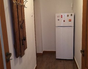 Lakás 2 szobák kiadó on Cluj-napoca, Zóna Gheorgheni