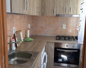 Lakás 2 szobák kiadó on Cluj-napoca, Zóna Gheorgheni