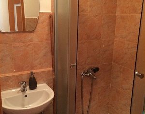 Lakás 2 szobák kiadó on Cluj-napoca, Zóna Gheorgheni