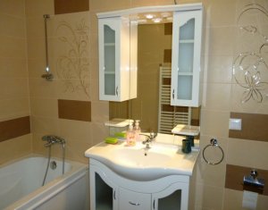 Lakás 3 szobák kiadó on Cluj-napoca, Zóna Marasti