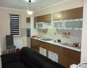 Lakás 3 szobák kiadó on Cluj-napoca, Zóna Marasti