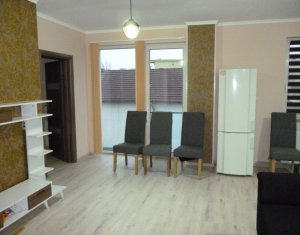 Lakás 3 szobák kiadó on Cluj-napoca, Zóna Marasti