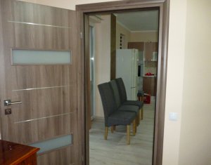 Lakás 3 szobák kiadó on Cluj-napoca, Zóna Marasti