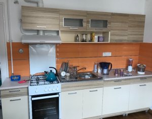 Lakás 2 szobák kiadó on Cluj-napoca, Zóna Centru