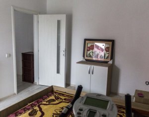 Lakás 2 szobák kiadó on Cluj-napoca, Zóna Zorilor