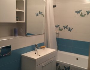 Lakás 4 szobák kiadó on Cluj-napoca, Zóna Zorilor