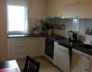 Lakás 4 szobák kiadó on Cluj-napoca, Zóna Zorilor