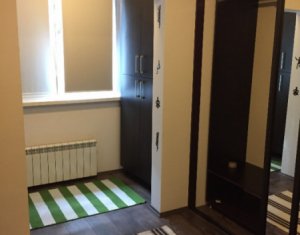 Lakás 4 szobák kiadó on Cluj-napoca, Zóna Zorilor