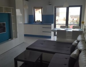 , 43m2 on Cluj-napoca, Zóna Buna Ziua