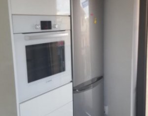 Lakás 2 szobák kiadó on Cluj-napoca, Zóna Buna Ziua