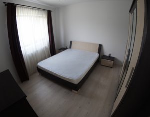 Lakás 2 szobák kiadó on Cluj-napoca