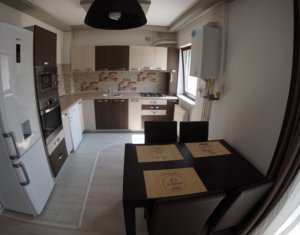 Lakás 2 szobák kiadó on Cluj-napoca