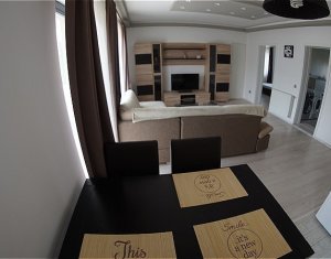 Lakás 2 szobák kiadó on Cluj-napoca