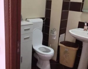 Lakás 2 szobák kiadó on Cluj-napoca