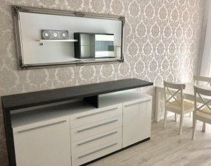 Lakás 2 szobák kiadó on Cluj-napoca, Zóna Buna Ziua