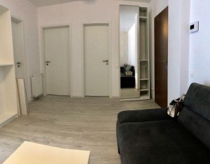 Lakás 2 szobák kiadó on Cluj-napoca, Zóna Buna Ziua