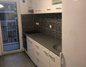 Lakás 2 szobák kiadó on Cluj-napoca, Zóna Buna Ziua