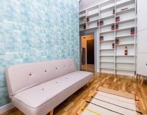 Lakás 2 szobák kiadó on Cluj-napoca, Zóna Centru