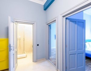 Lakás 2 szobák kiadó on Cluj-napoca, Zóna Centru