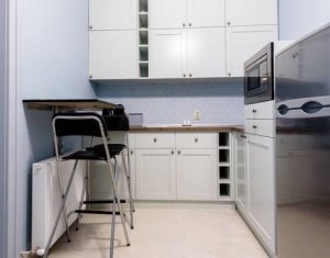 Lakás 2 szobák kiadó on Cluj-napoca, Zóna Centru