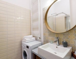 Lakás 2 szobák kiadó on Cluj-napoca, Zóna Centru