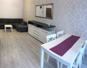 Lakás 2 szobák kiadó on Cluj-napoca, Zóna Buna Ziua