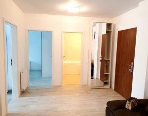 Lakás 2 szobák kiadó on Cluj-napoca, Zóna Buna Ziua