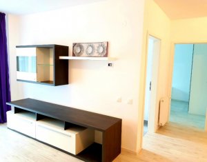 Lakás 2 szobák kiadó on Cluj-napoca, Zóna Buna Ziua