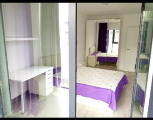 Lakás 2 szobák kiadó on Cluj-napoca, Zóna Buna Ziua