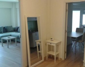 Appartement 2 chambres à louer dans Cluj-napoca, zone Centru