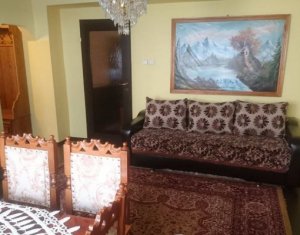 Lakás 2 szobák kiadó on Cluj-napoca, Zóna Marasti