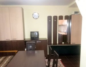 Lakás 2 szobák kiadó on Cluj-napoca, Zóna Marasti