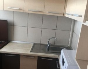 Lakás 1 szobák kiadó on Cluj-napoca, Zóna Marasti