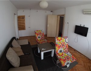 , 48m2 on Cluj-napoca, Zóna Gheorgheni